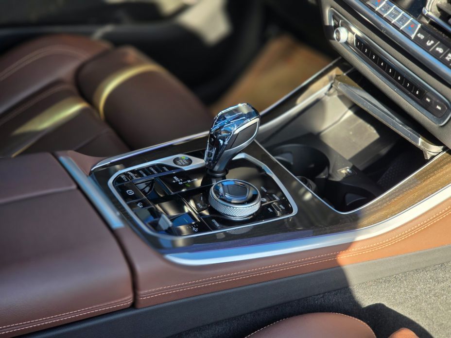 BMW X5 2022