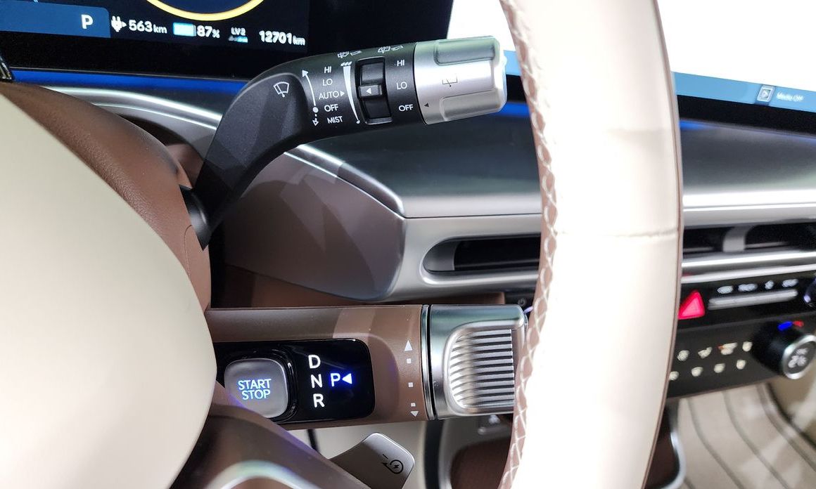Hyundai Ioniq9 2025
