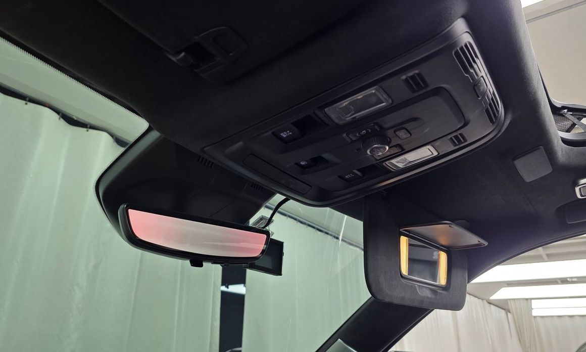 Cadillac Escalade 2023