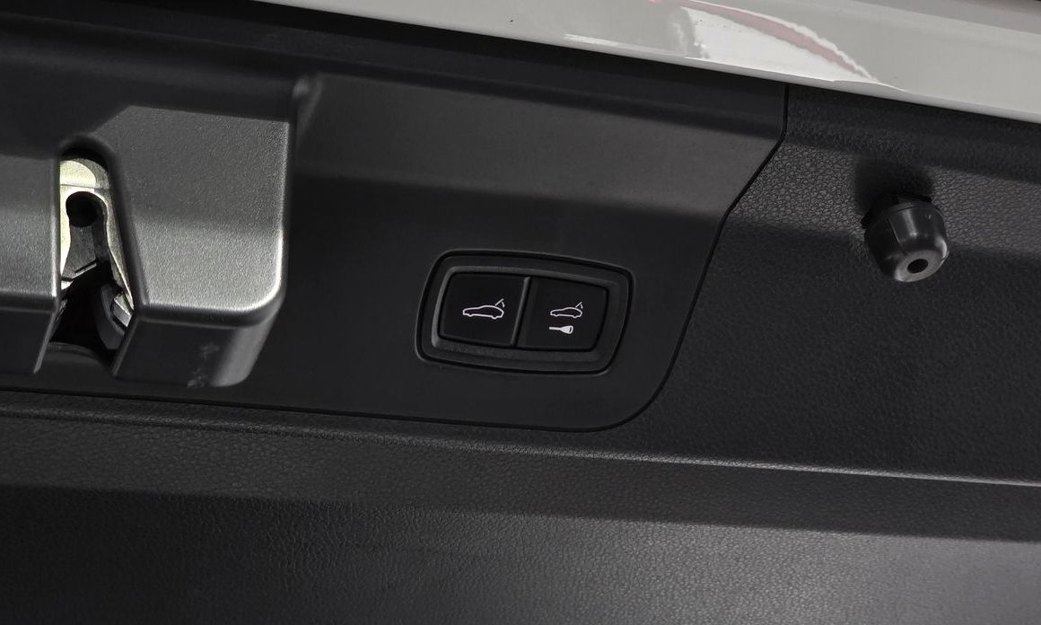Porsche Panamera 2020