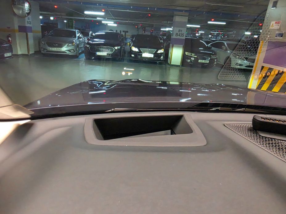 BMW X7 2022