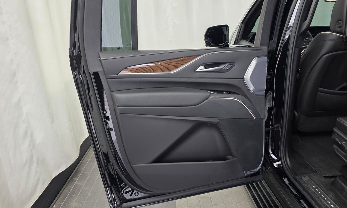 Cadillac Escalade 2023