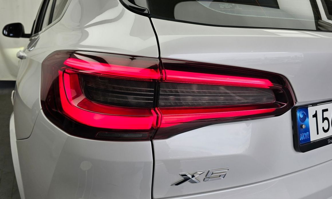 BMW X5 2023