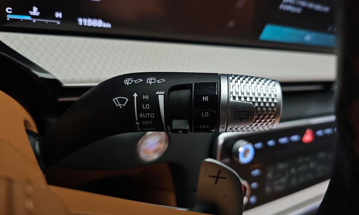 Genesis GV80 2026