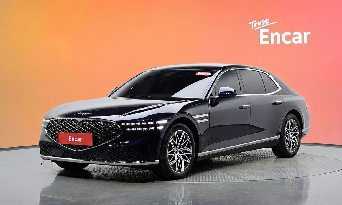 Genesis G90 2024