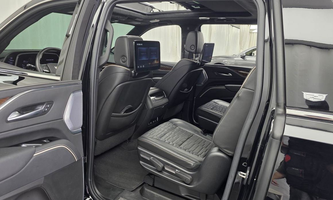 Cadillac Escalade 2023
