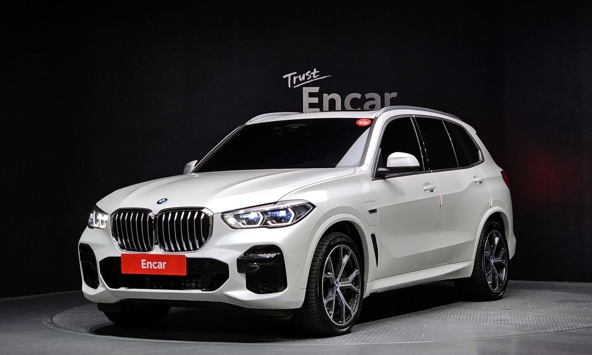 BMW X5 2023