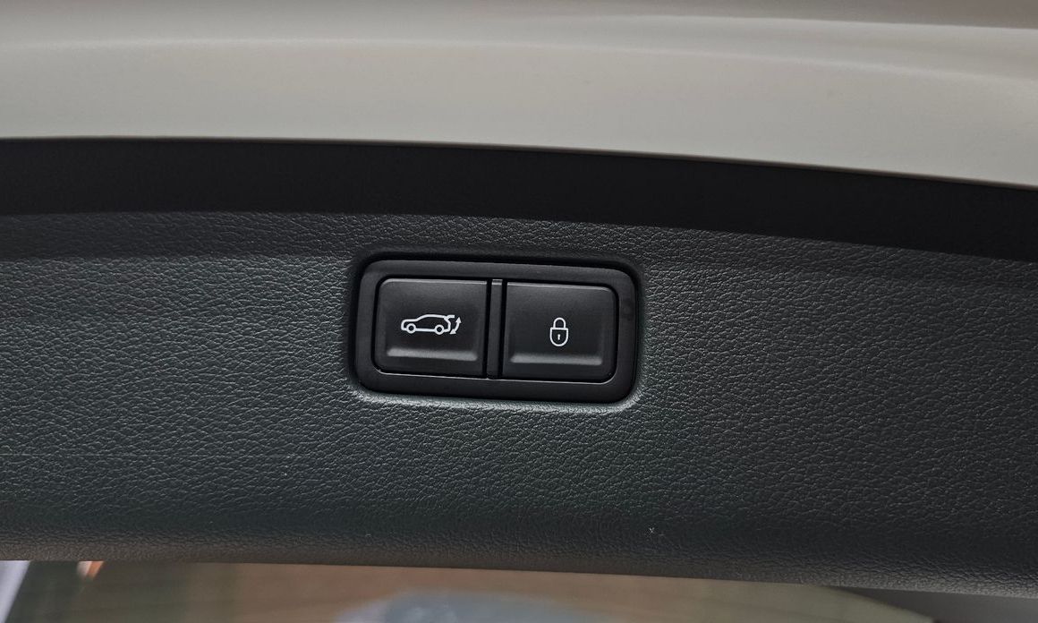 Genesis GV80 2026