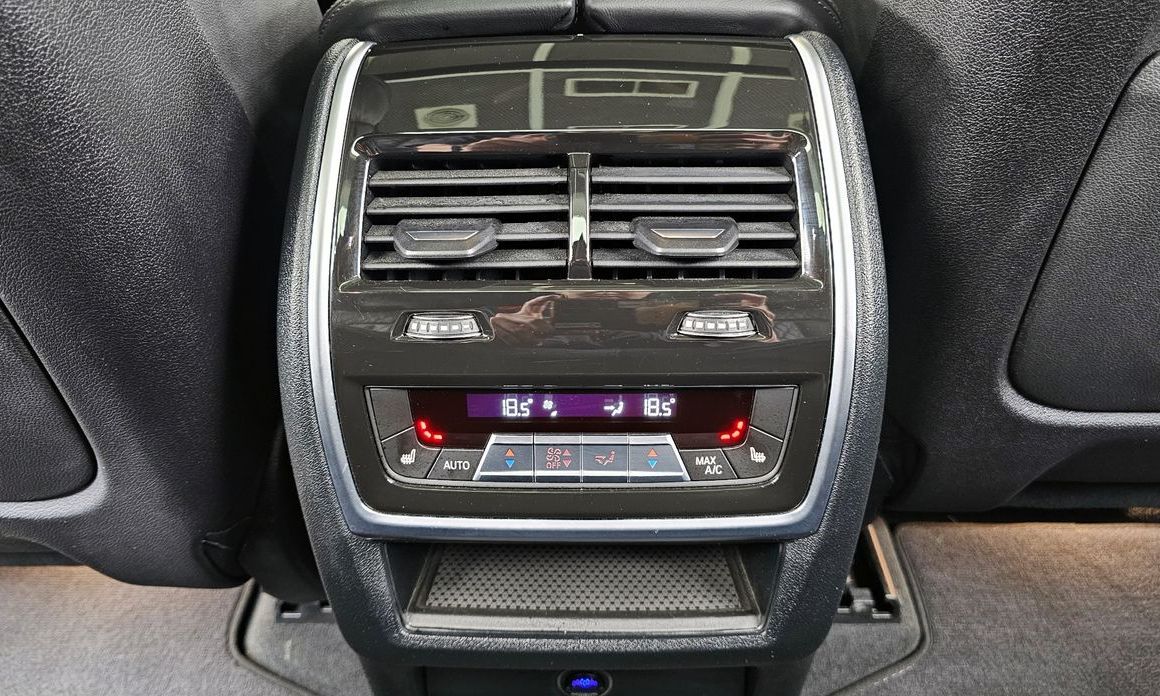 BMW X5 2023