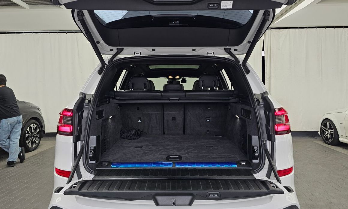 BMW X5 2023