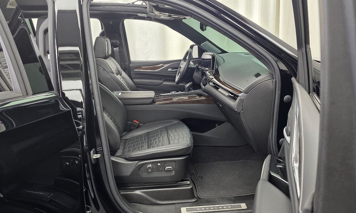 Cadillac Escalade 2023