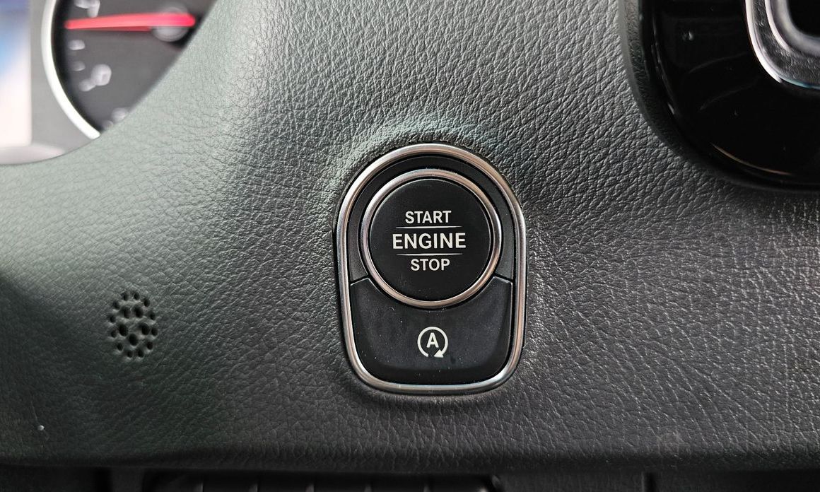 Mercedes-Benz Sprinter 2022