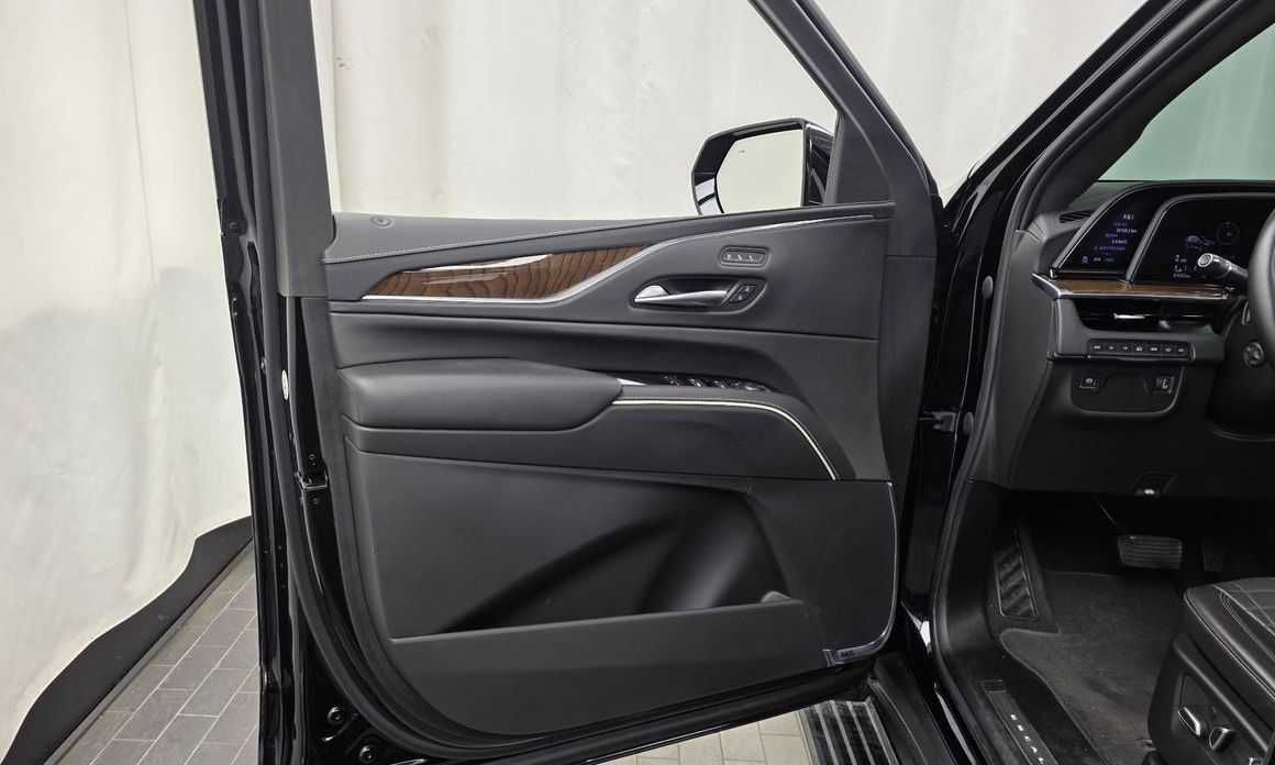Cadillac Escalade 2023