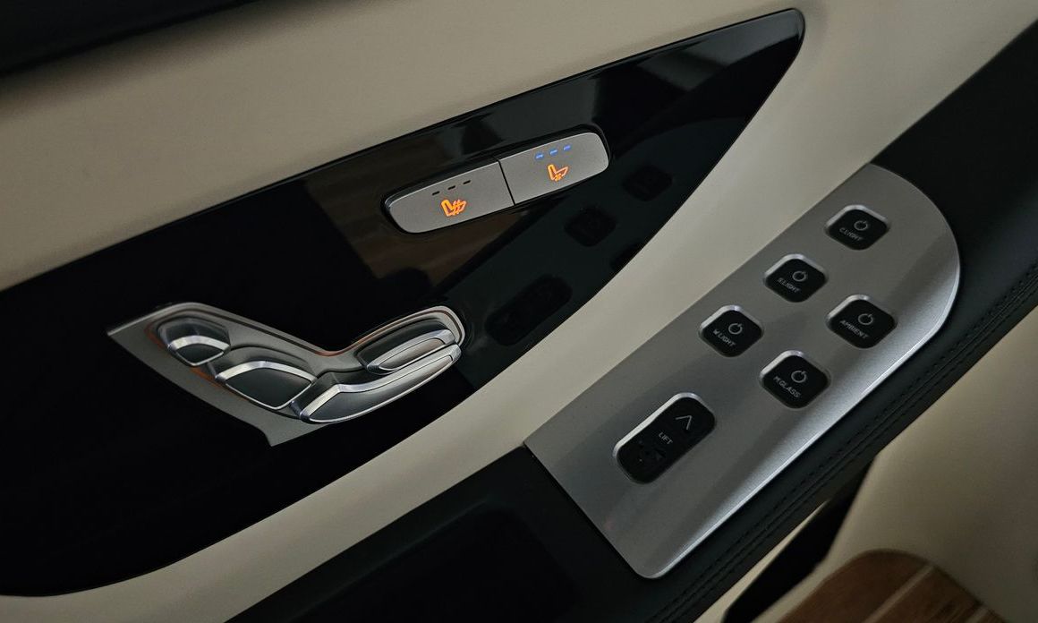 Mercedes-Benz Sprinter 2022