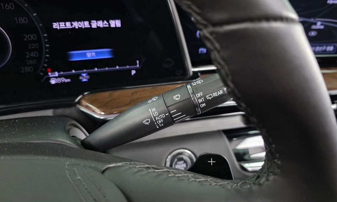 Cadillac Escalade 2023