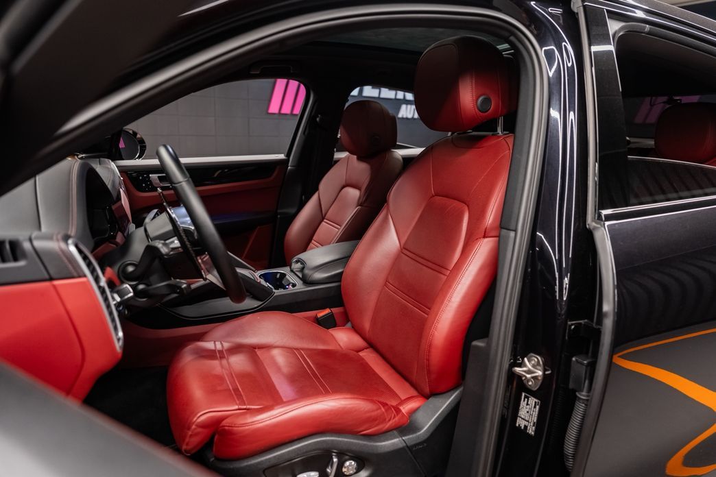 Porsche Cayenne 2020