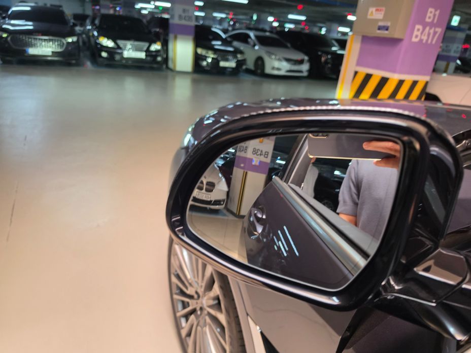 BMW X7 2022
