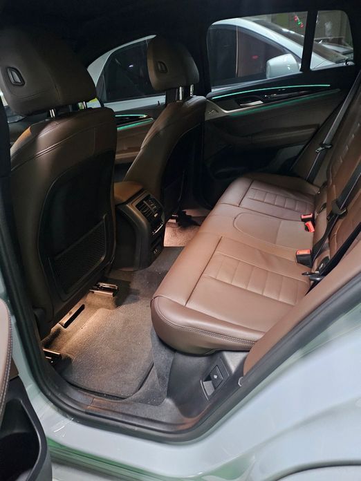 BMW X4 2025