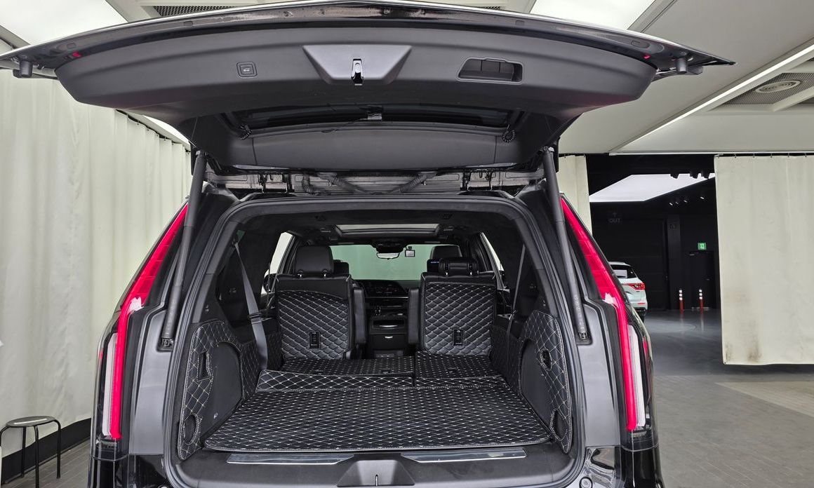 Cadillac Escalade 2023