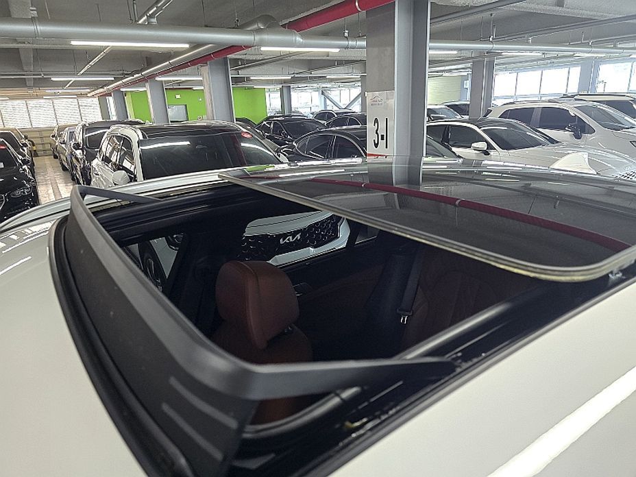 BMW X6 2022