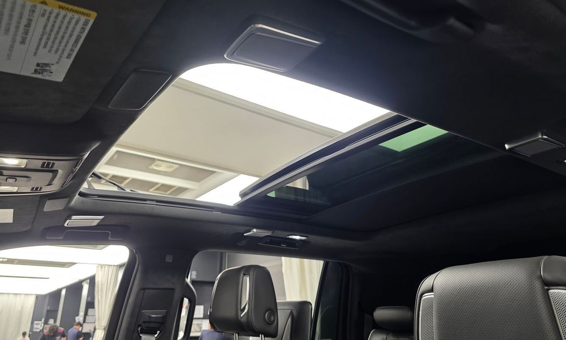 Cadillac Escalade 2023