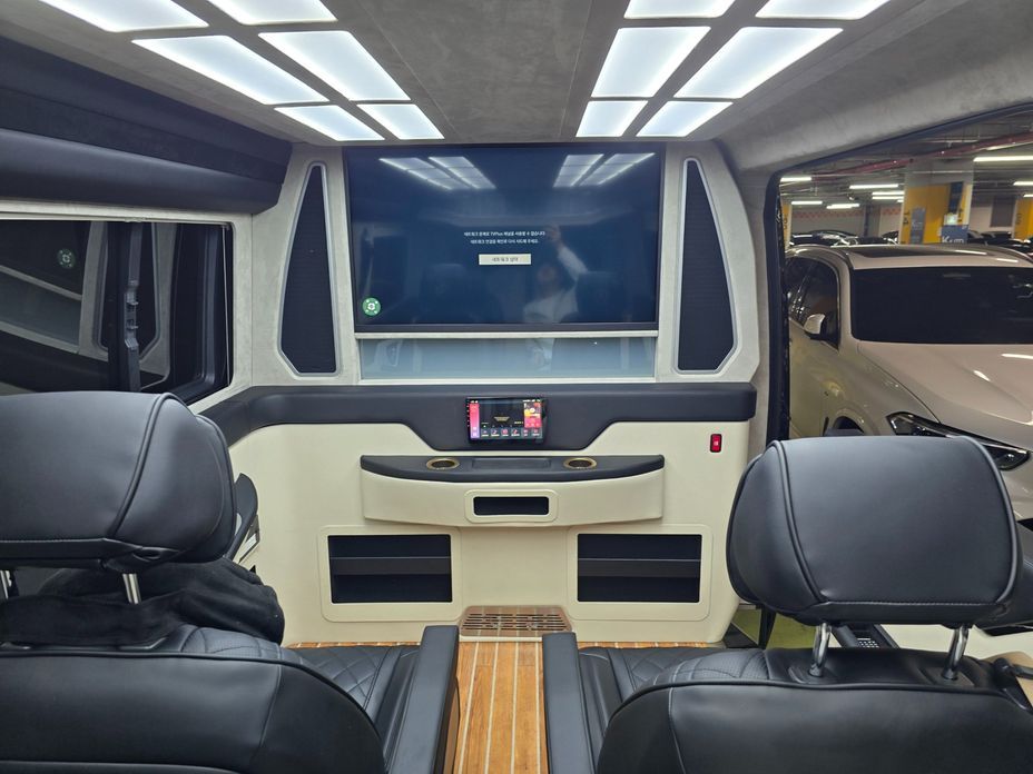 Mercedes-Benz Sprinter 2022