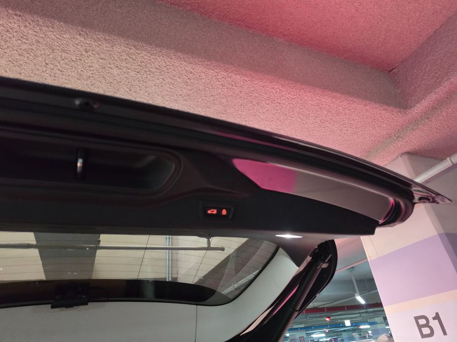 BMW X7 2022