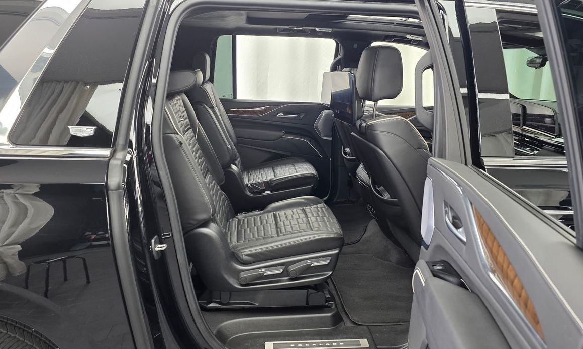 Cadillac Escalade 2023