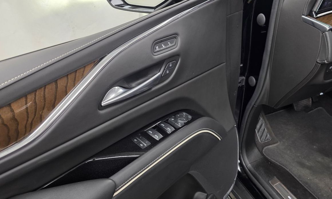 Cadillac Escalade 2023