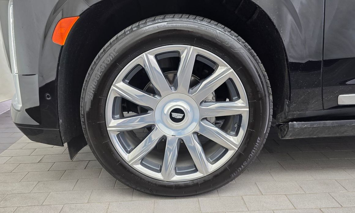 Cadillac Escalade 2023