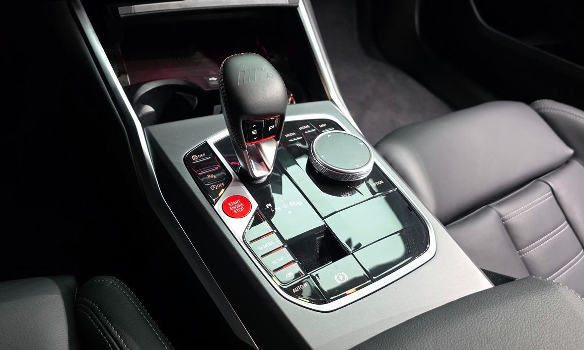BMW M2 2025