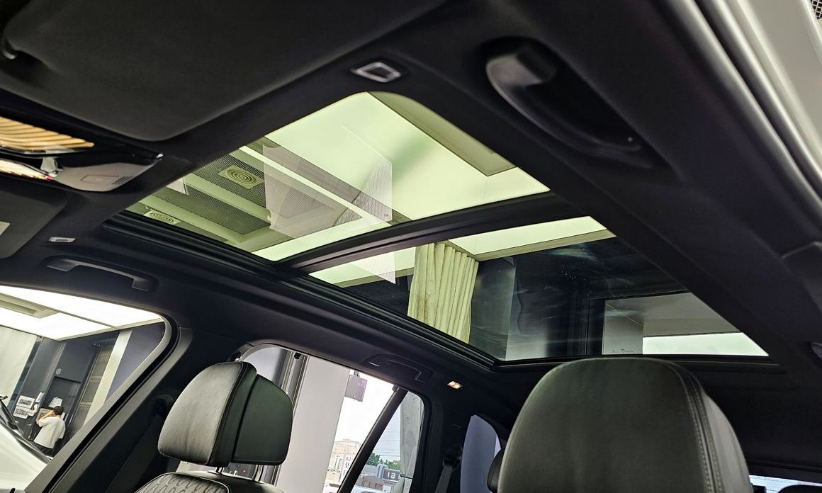 BMW X5 2023