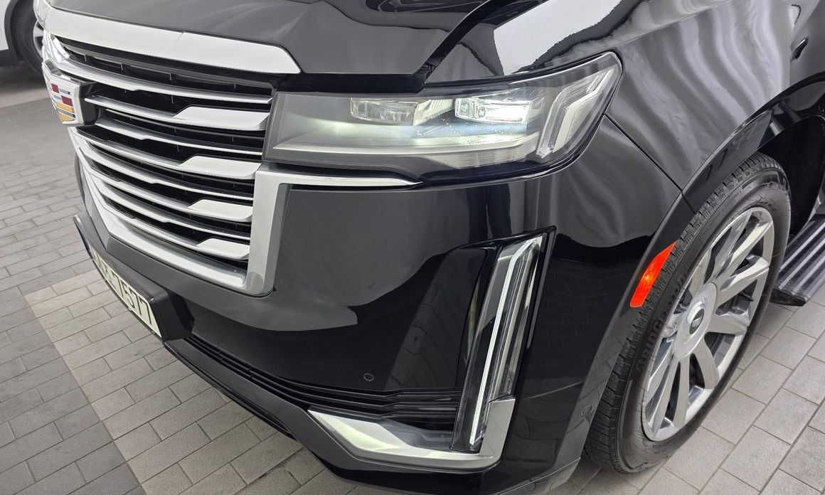 Cadillac Escalade 2023