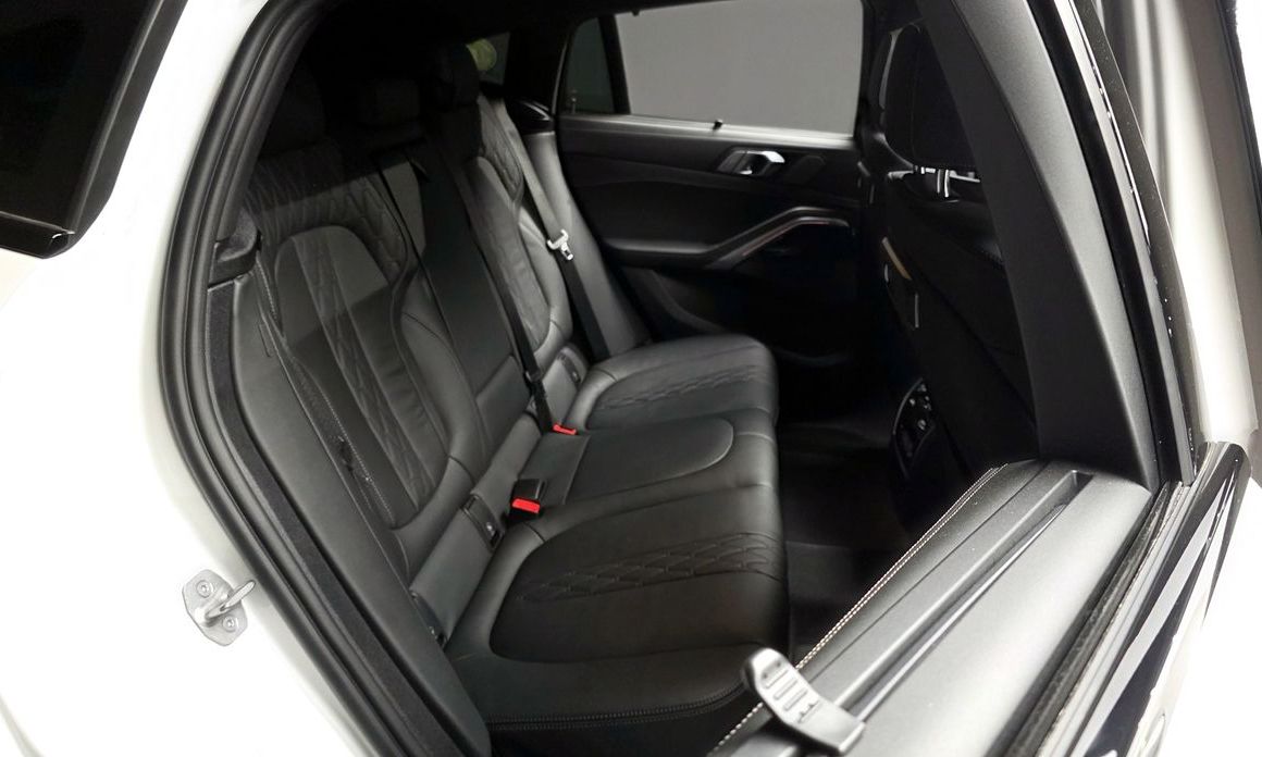 BMW X6 2024