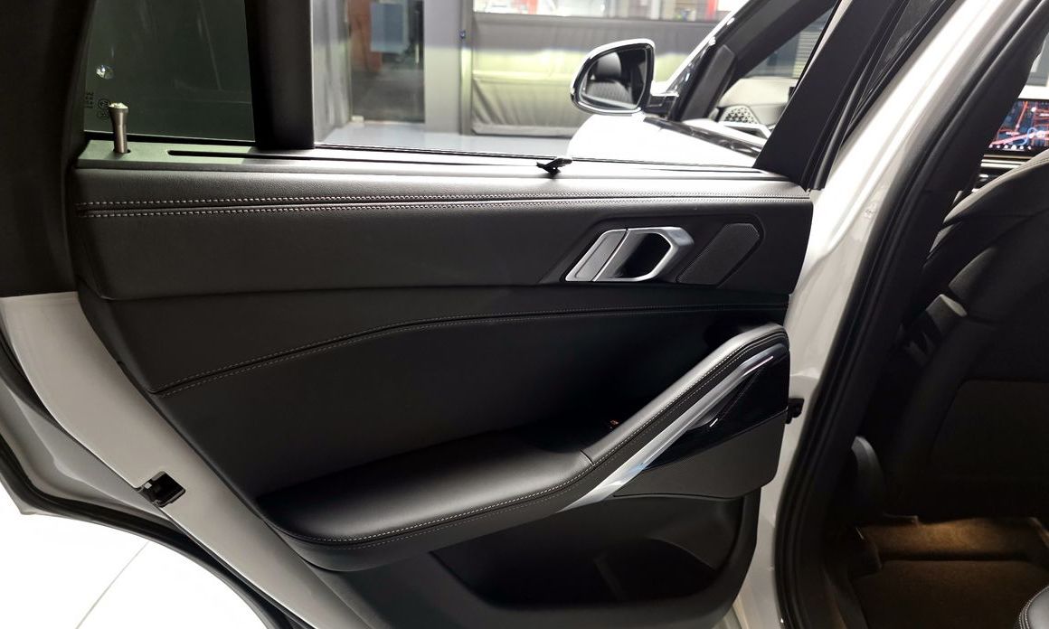 BMW X6 2024