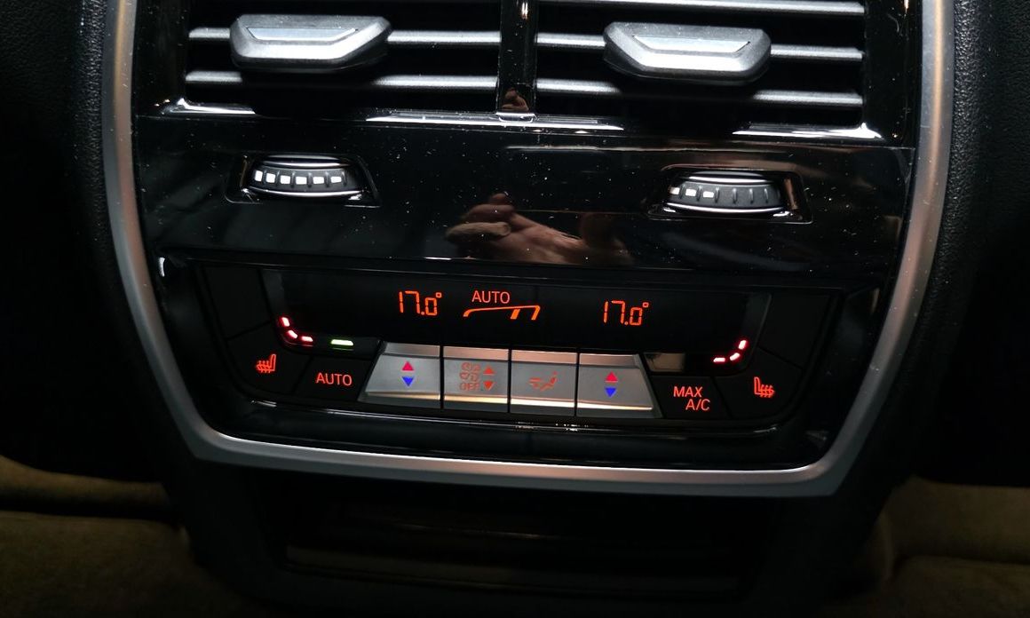 BMW X6 2024