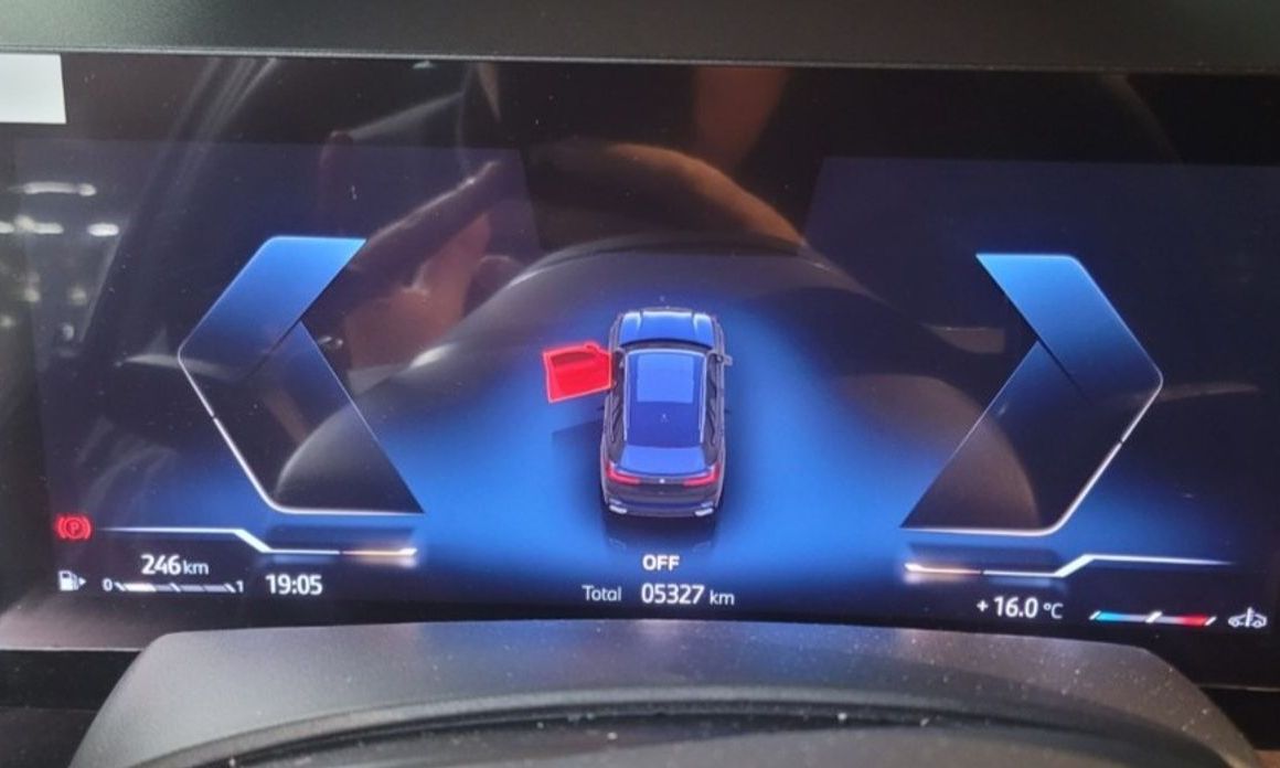 BMW X5 2025