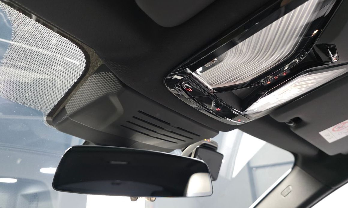 BMW X6 2024