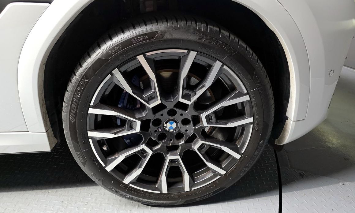 BMW X6 2024