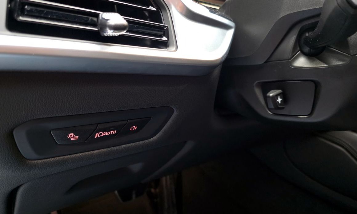 BMW X6 2024