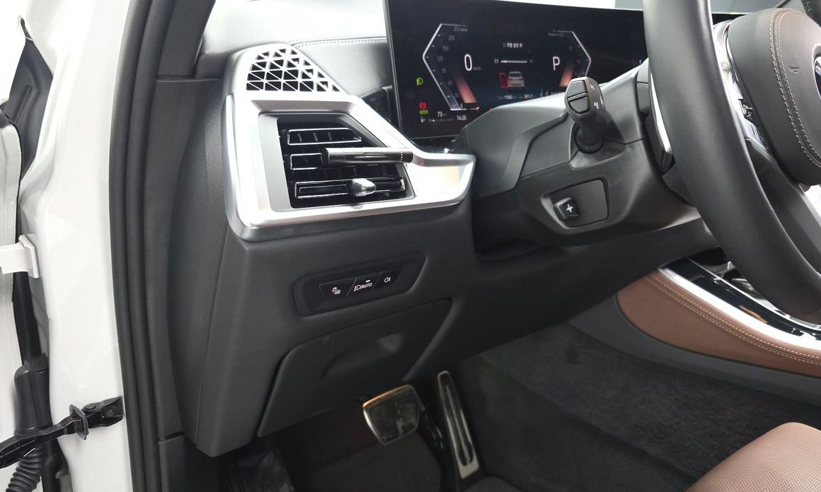 BMW X5 2025