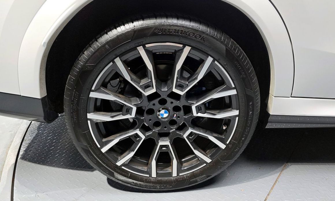 BMW X6 2024