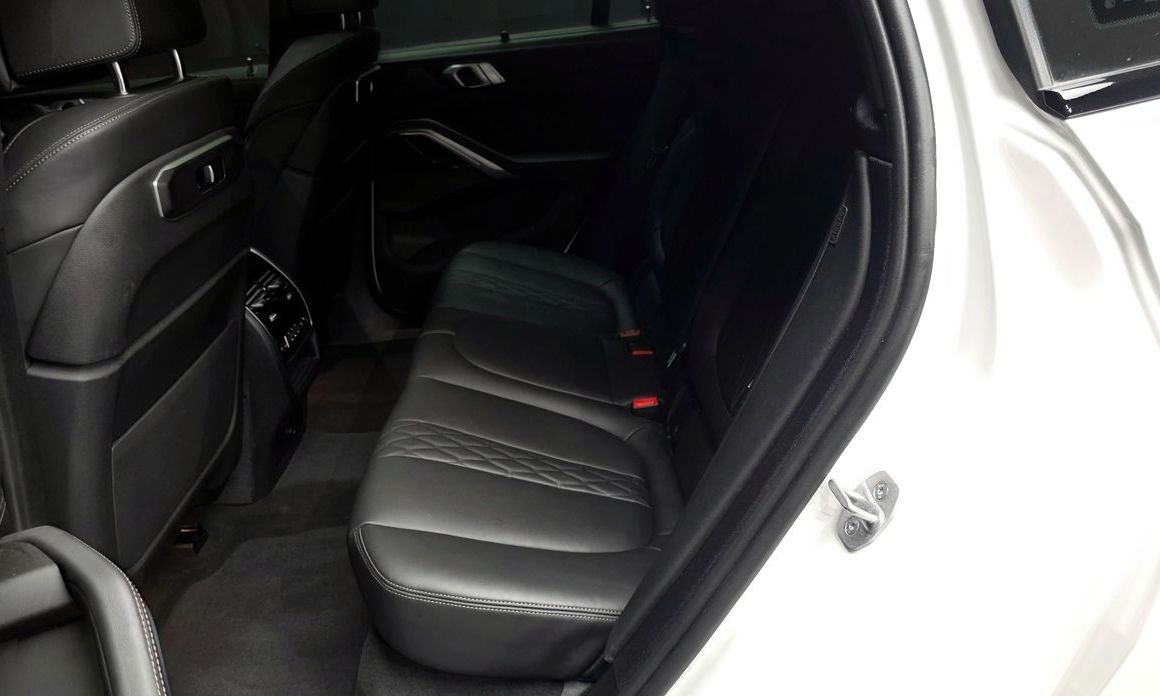BMW X6 2024