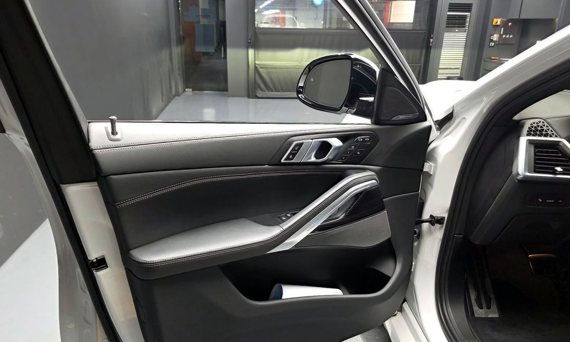 BMW X6 2024