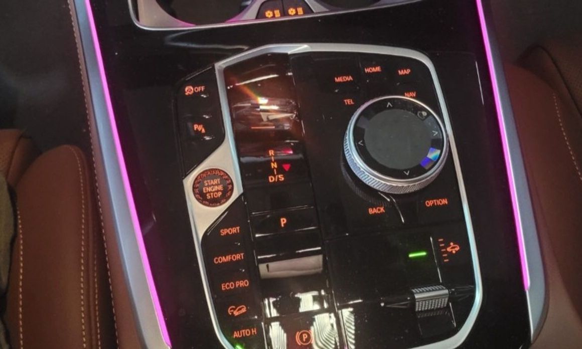 BMW X5 2025