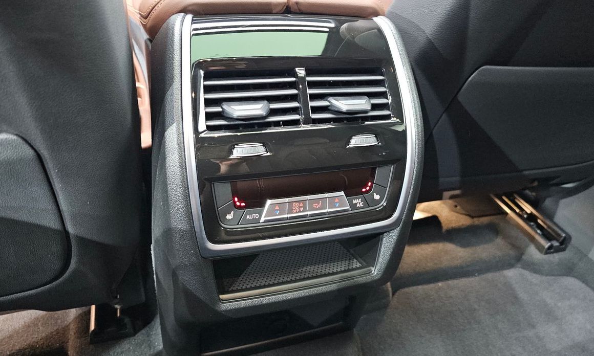 BMW X6 2025
