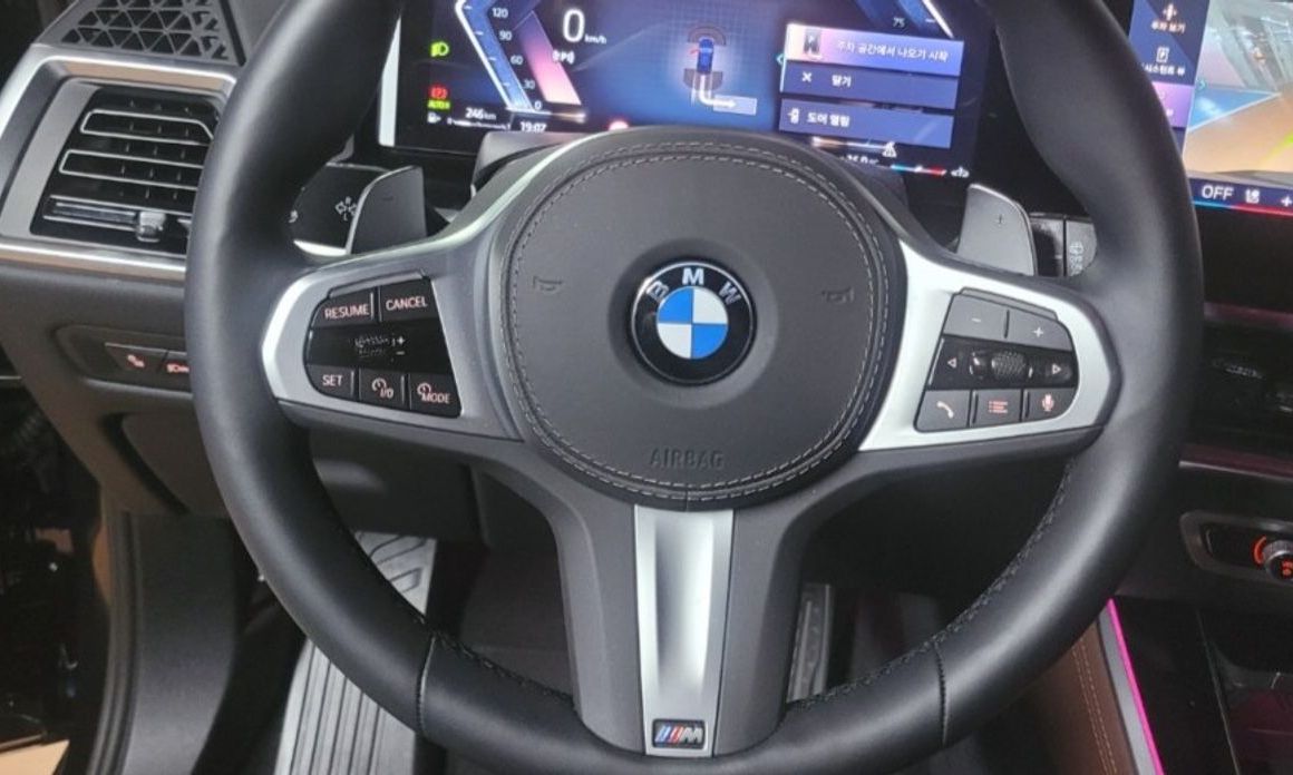 BMW X5 2025