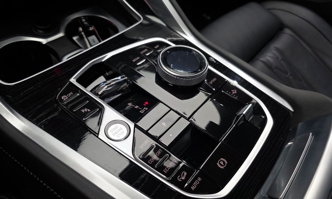 BMW X6 2024