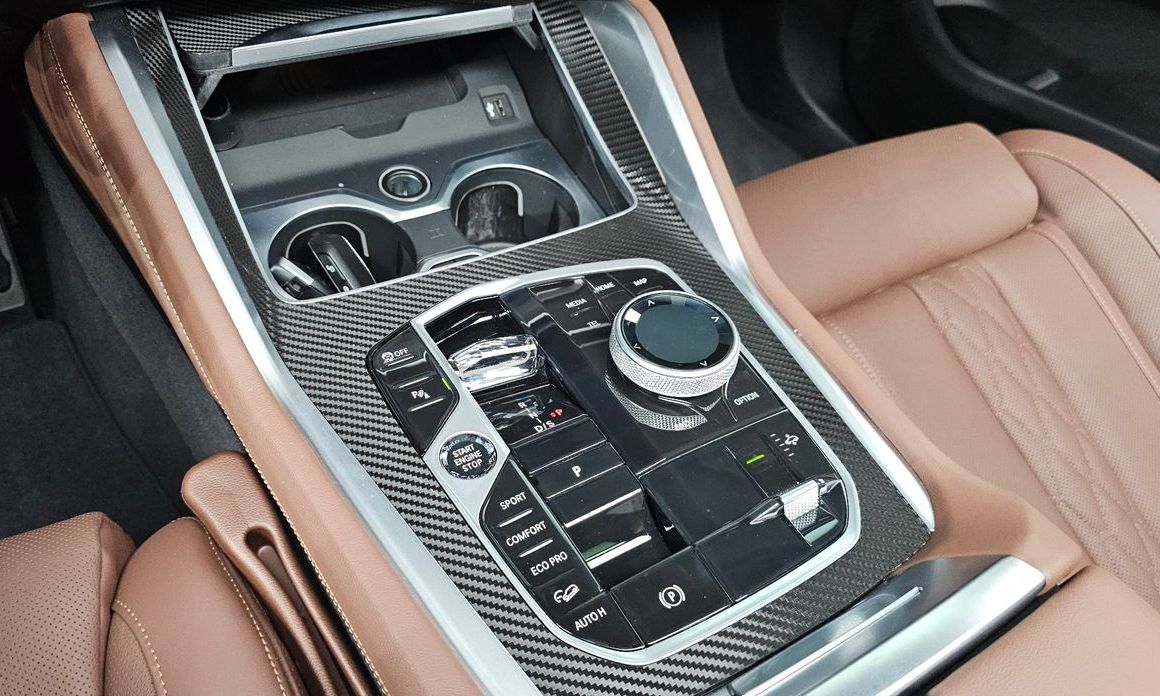 BMW X6 2025