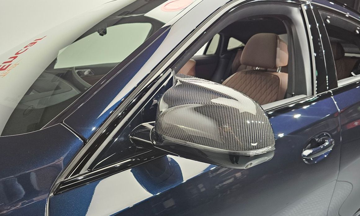 BMW X6 2025